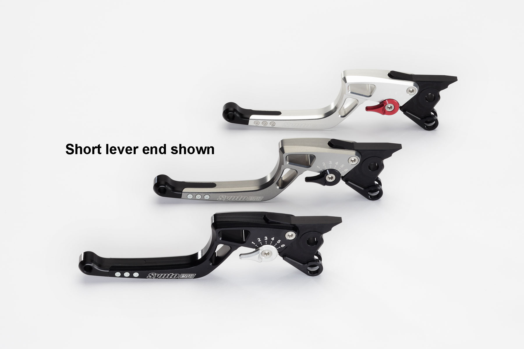 Synto Evo Clutch Lever