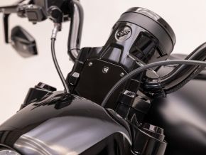 Handlebar Riser Clamps Indian Scout Bobber