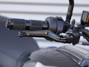 Brake Lever 2Stripes Indian FTR 1200 / S