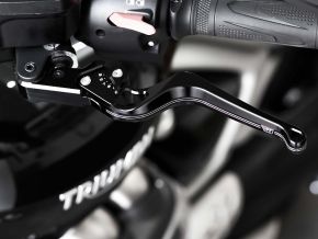 Clutch Lever 2Stripes Triumph Rocket 3 GT / 3 R