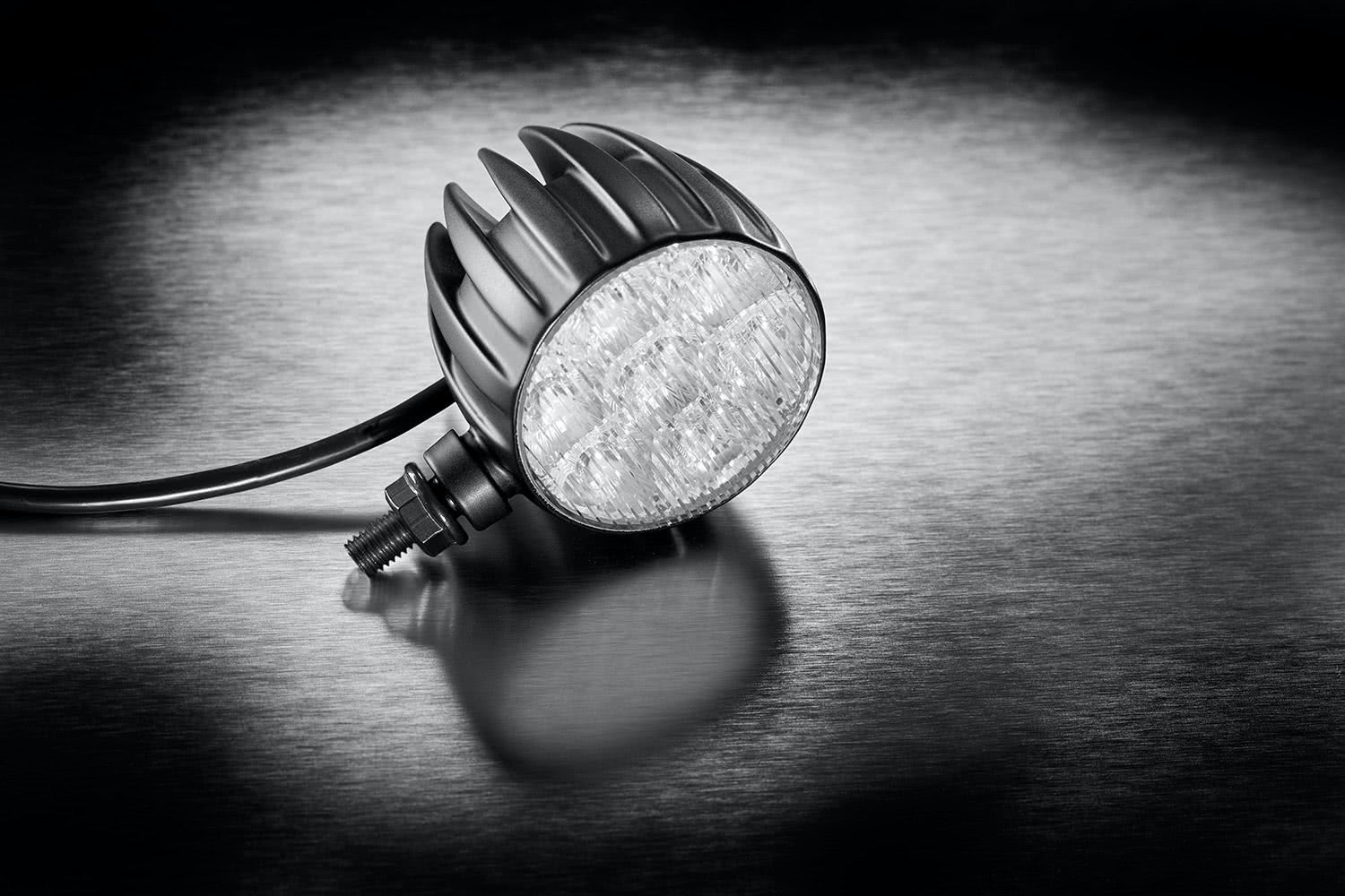 Dayron Daytime Running Light