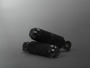 Foot Pegs Rider Triumph Rocket 3 GT/R