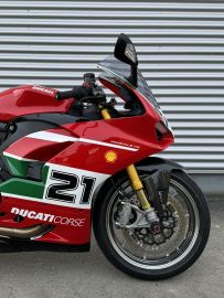 Ducati V2 Troy Bayliss multiClip Sport