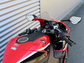 Honda CBR 1000 RR ABS multiClip Tour