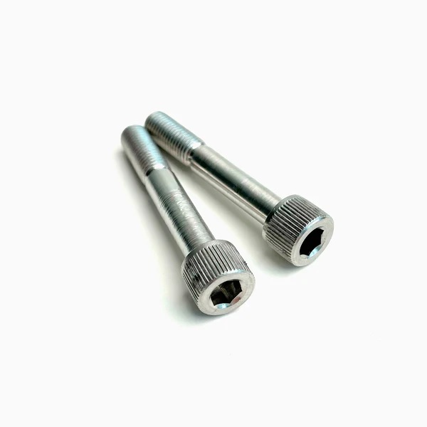 mo.view Bolt Kit for Harley Davidson