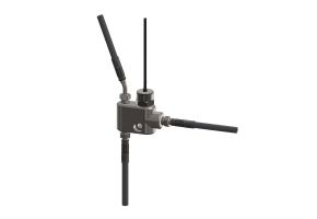 4 Way Manifold for pressure sensor