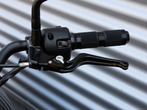 Clutch Lever 2Stripes Indian Sport Chief