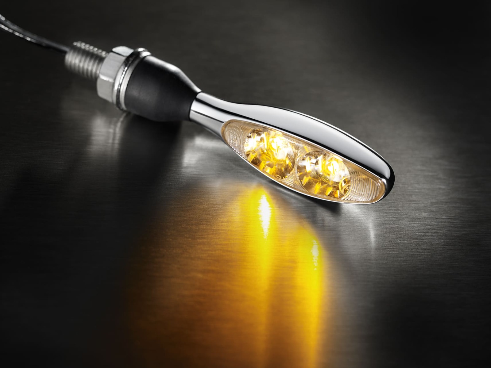 Micro 1000 Extreme LED Turn Signal