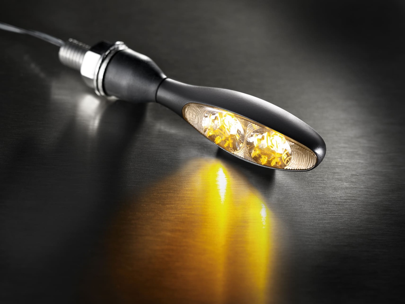 Micro 1000 Extreme LED Turn Signal