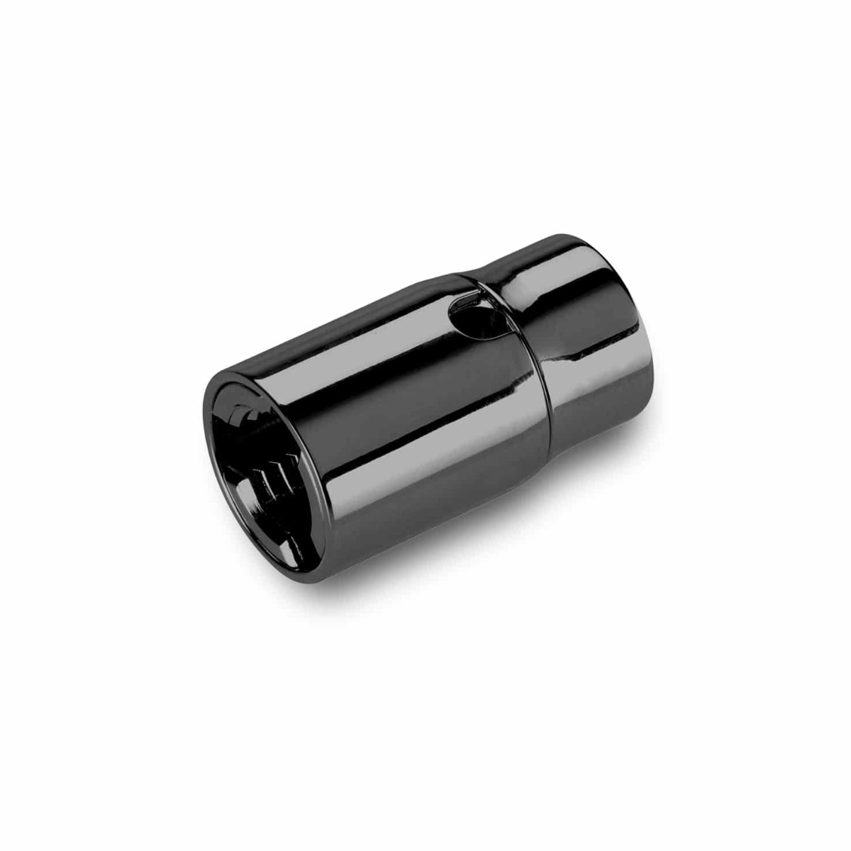 Harley Davidson Bullet Adapter Black