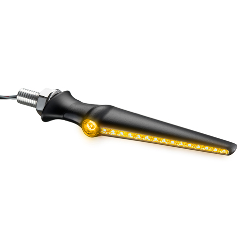Jetstream CL, Cruising Light & Sequential Turn Signal