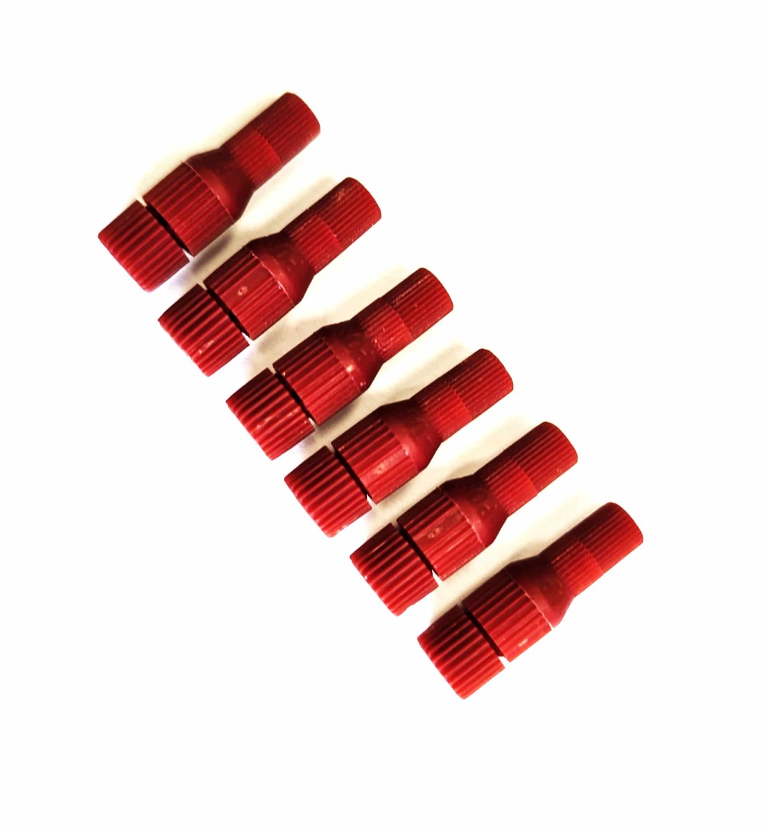 Posi-Tap, piercing wire tap connector, set of 6