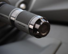 Design Crown Handlebar Ends