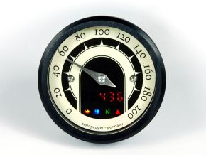 motoscope tiny Speedster (mst)
