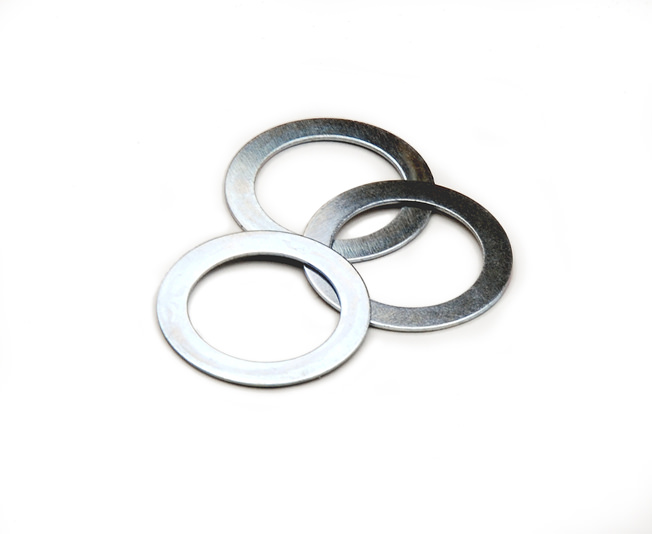 Spacer ring