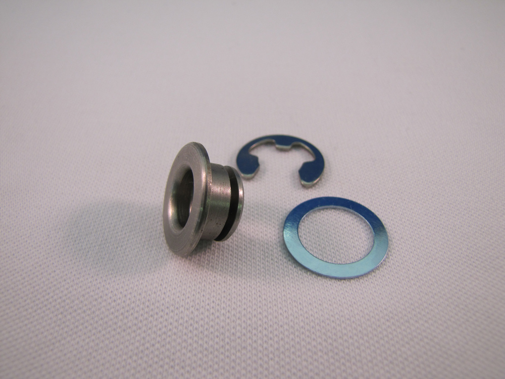 Clip-Floater Kit 14mm