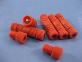 Posi-Lock cable connector