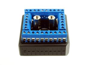 msp breakout box Harley-Davidson