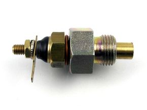 msc Temperature Sensor M12x1.50