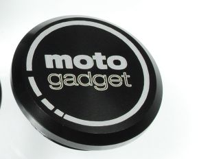 mo.grip cap with Logo