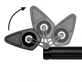 mo.view blade flip