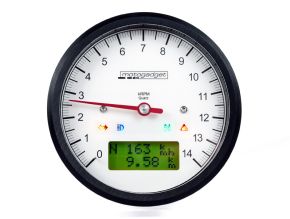 motoscope classic 14K (msc)