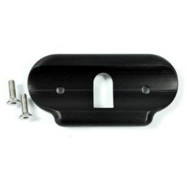 msm combi handlebar bolt on bracket, 1-1/8" bars