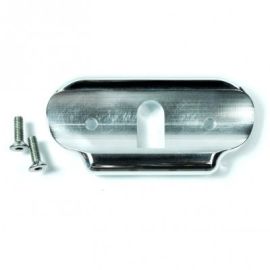 msm combi handlebar bolt on bracket, 7/8" bars