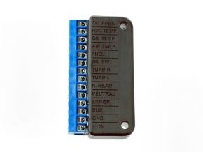 msp breakout box - B