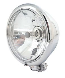 Headlight 5 3/4"