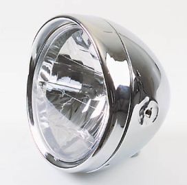 Headlight 6 1/2"