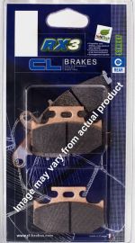BMW K 1200 RS Brake Pad