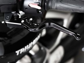 Clutch Lever 2Stripes Triumph Rocket 3 GT / 3 R