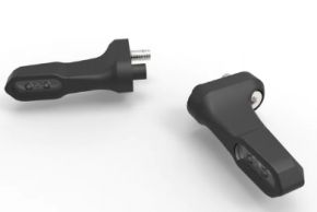 Motoism  Ducati Venator V1 Turn Signal, Tail & Brake Light