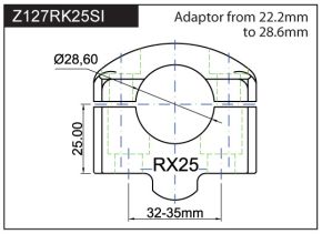 X-Bar Clamps