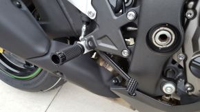 kawasaki ZX-10R Fold-Up Bracket