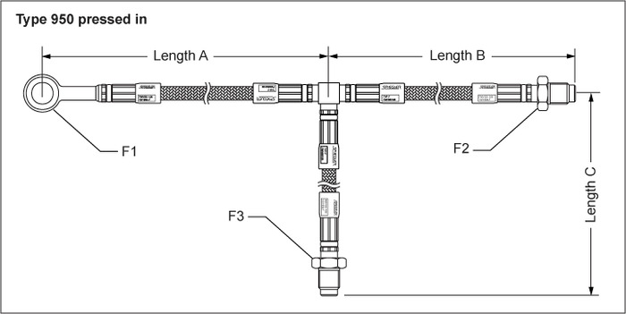 type-950